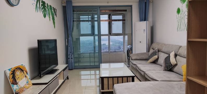 向日葵海景民宿(太公岛一路分店)图片