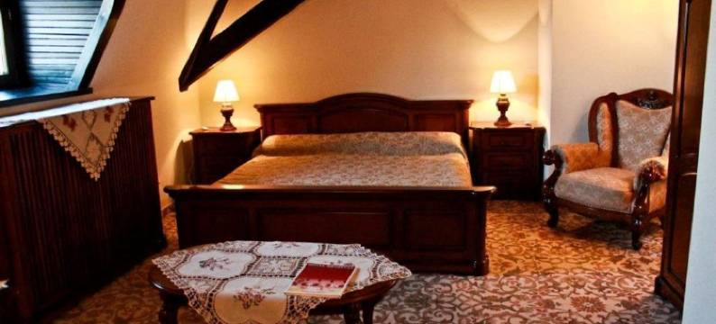 中世纪酒店(Hotel Medieval)图片