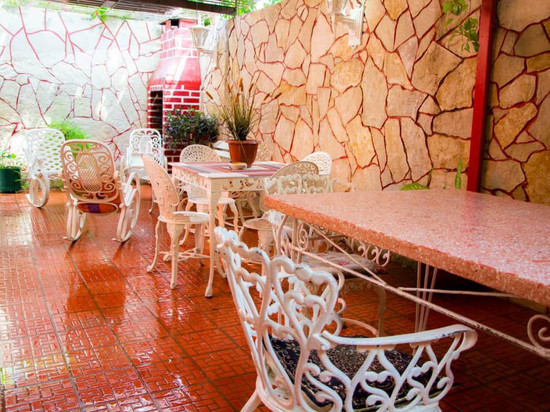 Hostal Yodalis Ideal Para la Familia