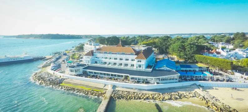 避风港酒店(Haven Hotel)图片