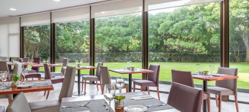 拉科鲁尼亚城欧洲之星酒店(Eurostars Ciudad de La Coruña)图片