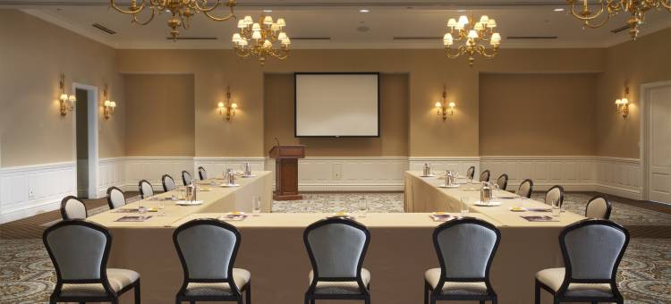 百慕大瑰丽酒店(Rosewood Bermuda)图片