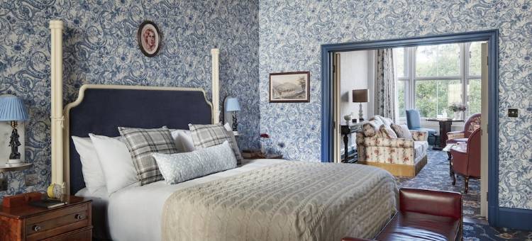 兰道夫酒店，牛津，希尔顿旗下毕业生酒店(The Randolph Hotel Oxford, a Graduate by Hilton)图片