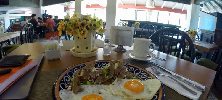 Capital O 格兰乡村酒店(Capital O Gran Hotel Campestre)图片