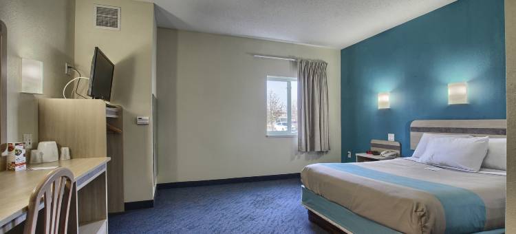 伦敦6号汽车旅馆(Motel 6 London, on - Ontario)图片