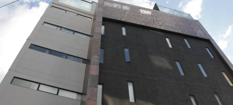曼朵林街 47 号酒店(Hotel 47 Medellin Center)图片