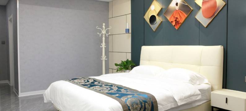 水韵佳苑度假别墅(红河谷快速干线分店)图片