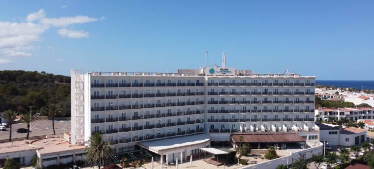 Alua Illa de Menorca图片