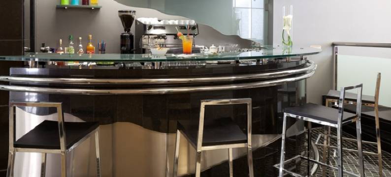 阿利夫阿万达斯酒店(Hotel Alif Avenidas)图片