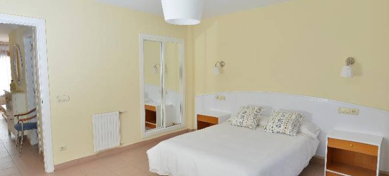 滨海公寓(Marina)图片