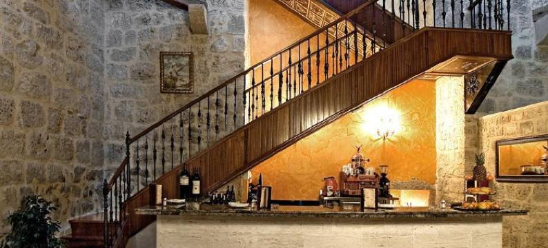 塞诺里奥奥米洛斯酒店(Señorio de Olmillos)图片