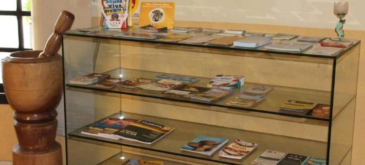 VOA萨穆卡酒店(Voa Samuka Hotel)图片