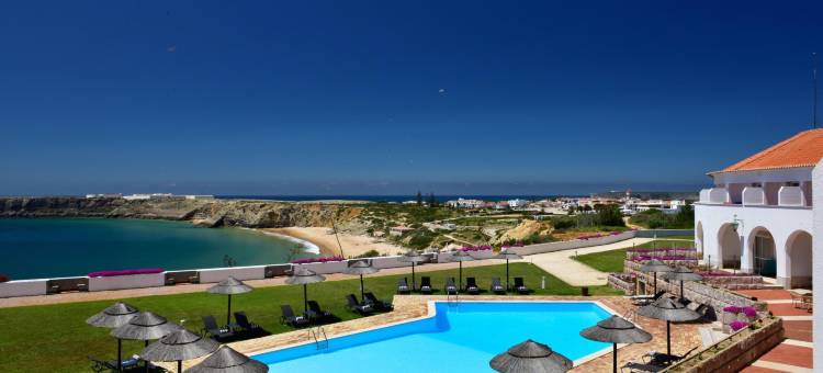萨格里什–魅丽酒店(Pousada de Sagres – Charming Hotel)图片