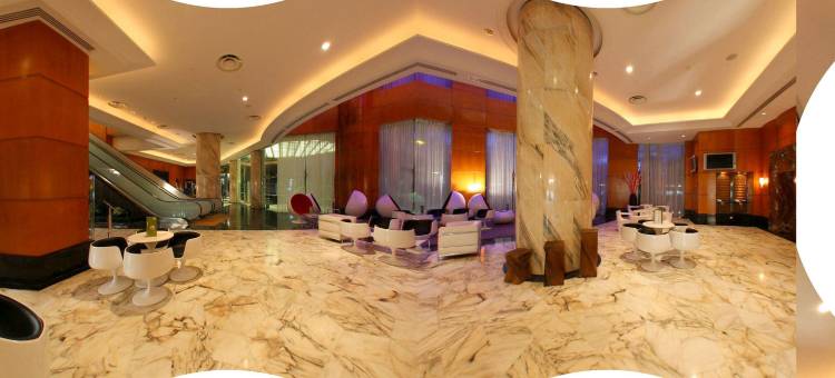 达卡威斯汀酒店(The Westin Dhaka)图片