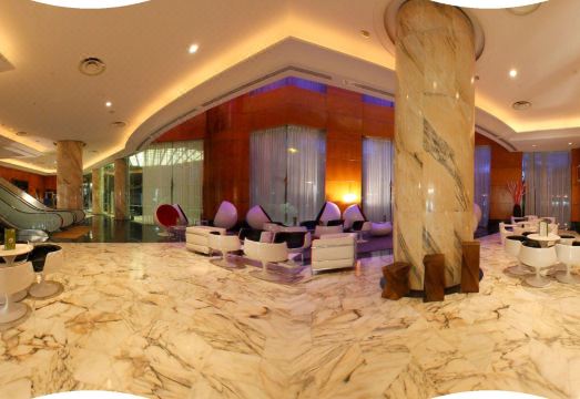 The Westin Dhaka Hotel Overview