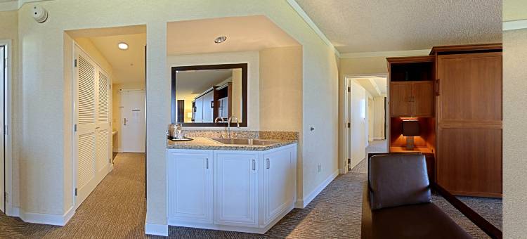 奇尔兰威斯汀水疗度假村(The Westin Kierland Resort & Spa)图片