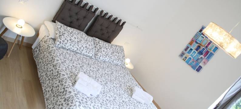 B&B Mia - 仅自助入住(B&B Mia - Only Self Check-IN)图片