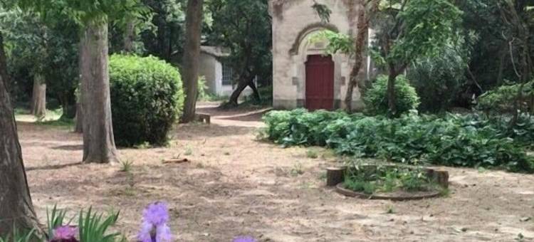 佩赫-塞莱朗城堡住宿加早餐旅馆(Chateau Pech-Céleyran)图片