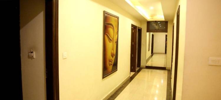 星星酒店(Hotel Star Inn)图片