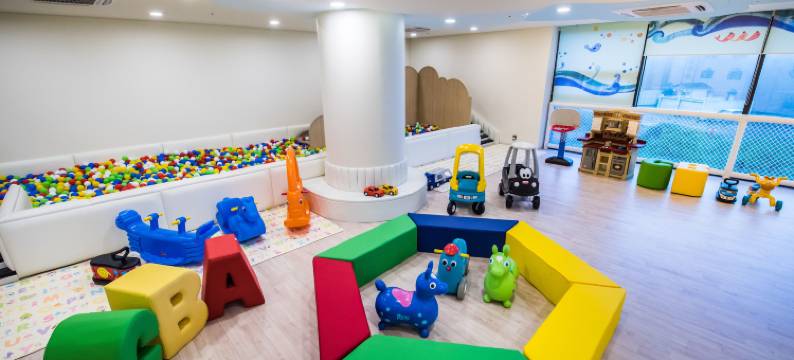 青金石南海郡酒店(Lapis Hotel Namhae)图片