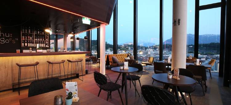 萨尔茨堡阿尔特酒店(Arte Hotel Salzburg)图片