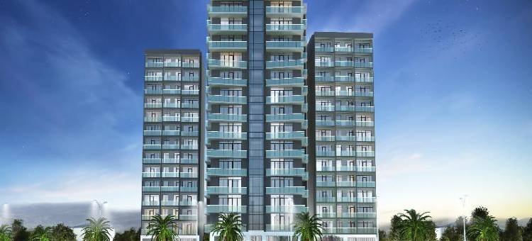 水上巴统公寓酒店(Aqua Batumi Hotel & Apartments)图片