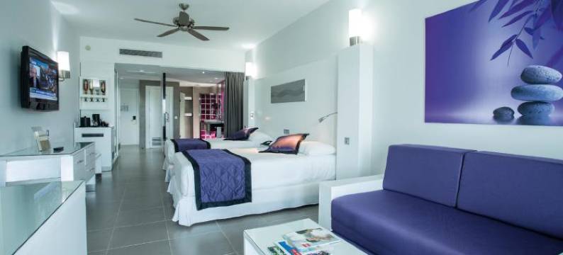 里乌宫牙买加酒店 - 限成人- 全包(Riu Palace Jamaica - Adults Only - All Inclusive)图片