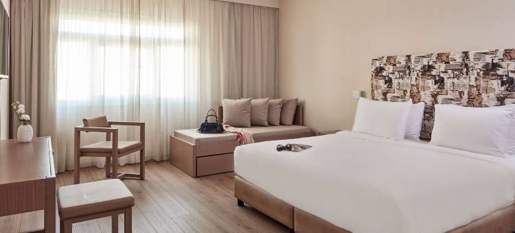 心灵城市酒店(Civitel Esprit)图片