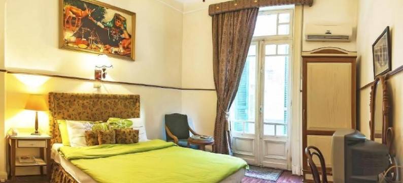 菲利普之家酒店(Philip House Hotel)图片