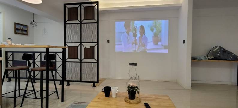 璞归民宿(惠民路分店)图片