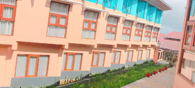 Revayah Hotels图片