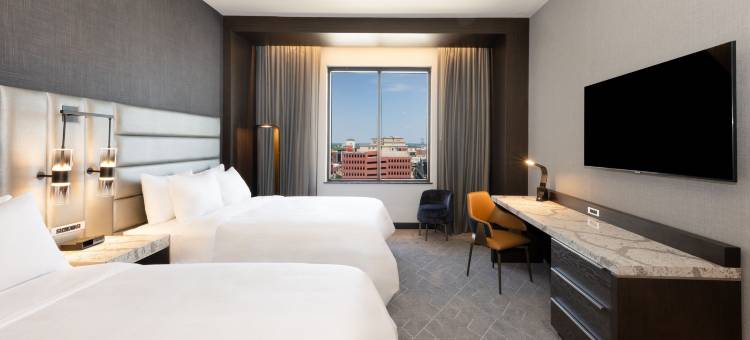 Renaissance Oklahoma City Downtown Bricktown Hotel图片