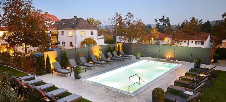 昆兰霍夫戈比酒店(Göbel`s Hotel Quellenhof)图片