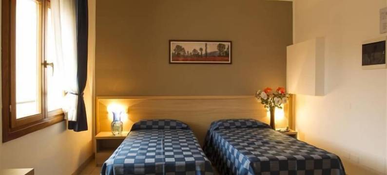 多莫斯·西利奥塔住宿(Domus Ciliota)图片