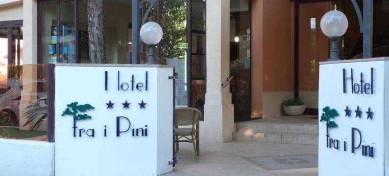 弗艾皮尼酒店(Hotel FRA I Pini)图片