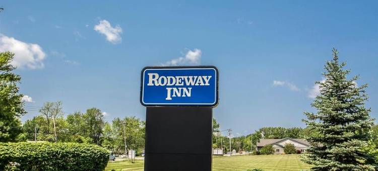 翠湖罗德威旅馆(Rodeway Inn)图片