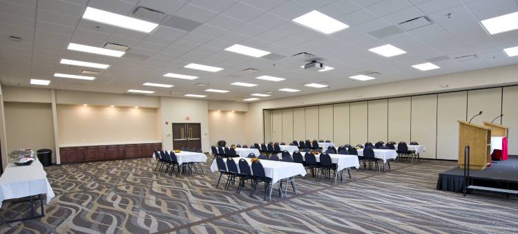 鹅卵石套房酒店 - 波尼(Cobblestone Inn & Suites - Boone)图片