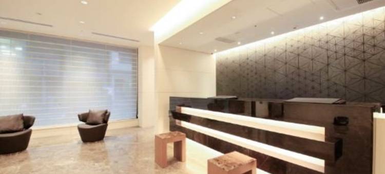 银座灿路都大酒店(Hotel Sunroute Ginza)图片
