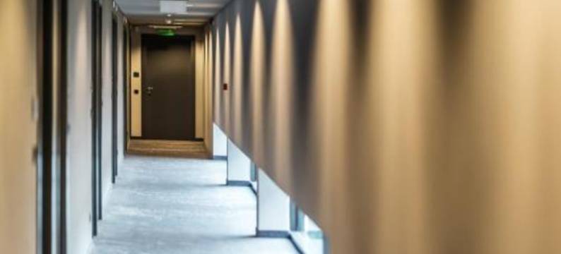 帆船水疗酒店及餐厅(Regatta Hotel Restauracja Spa)图片