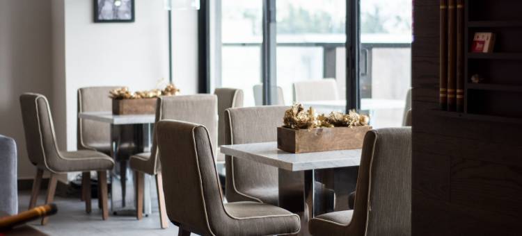 圣达菲西罗科公园生活(Park Life Siroco Santa Fe)图片