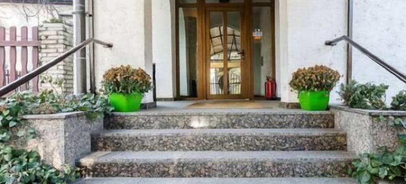 格兰里希特酒店(Richter Pansion)图片