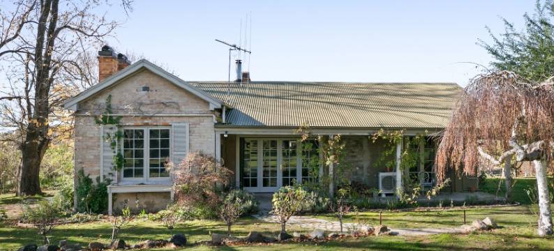 塔拉代尔庄园酒店(Taradale House Estate)图片