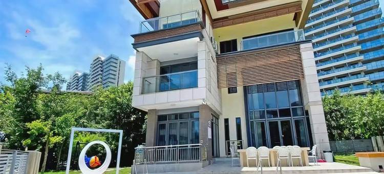 惠子别墅呀图片