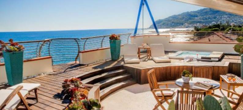 戴安娜大酒店(Grand Hotel Diana Majestic)图片