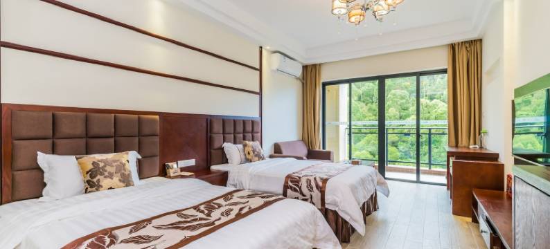 海陵岛保利南海湾海景公寓十里银滩店(海滨路分店)图片