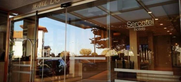 拉斯罗卡斯海滩酒店(Las Rocas Playa Hotel)图片