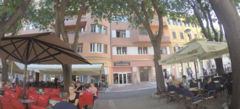 D&A 中心公寓酒店(D&A Center Apartments with Free Parking)图片