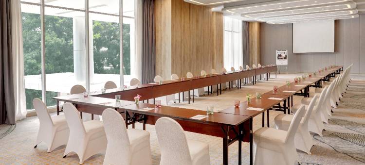 宜必思尚品茂物巴查查兰酒店(Ibis Styles Bogor Pajajaran)图片