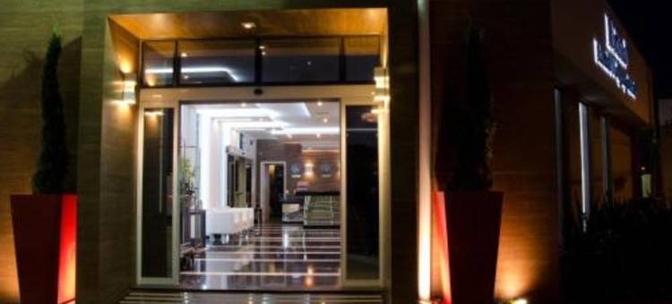 布里斯托尔伊瓜苏酒店(Bristol Portal do Iguaçu Curitiba Aeroporto)图片