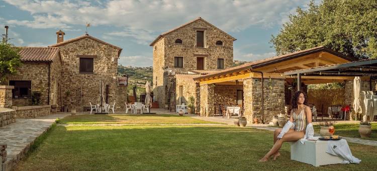 勒屈尔旅馆农舍(Le Querce Farmhouse)图片